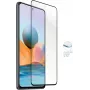 Nevox NEVOGLASS Tempered Glass Screen Protector for Google Pixel 10 Pro (Transparent)