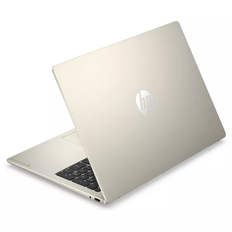 HP OmniBook 3 16-by0656ng Laptop, 16 inch, AMD Ryzen 5, 16GB RAM, 1TB SSD, Windows 11 Home