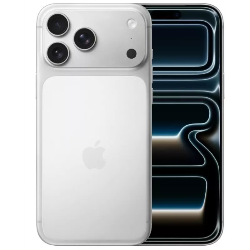 Apple iPhone 17 Pro Max 2TB Silver