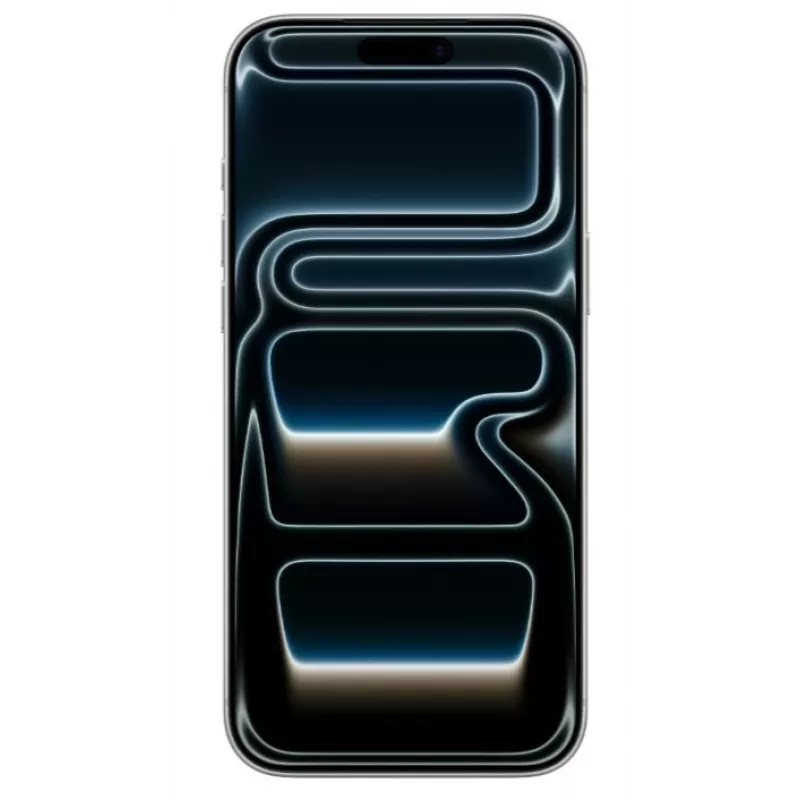 Apple iPhone 17 Pro Max 2TB Silver