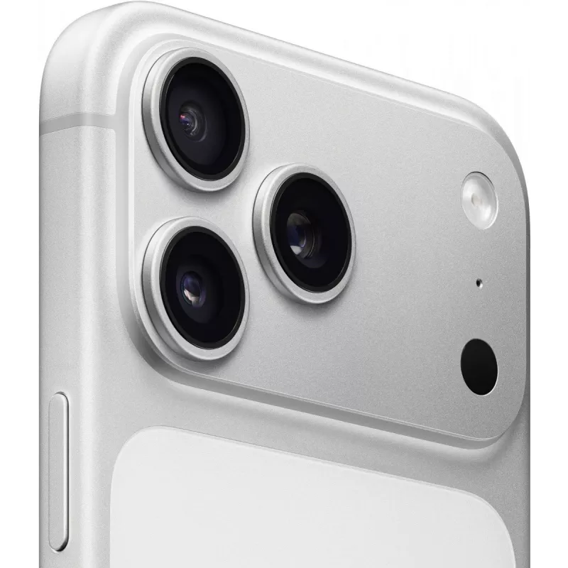 Apple iPhone 17 Pro Max 2TB Silver
