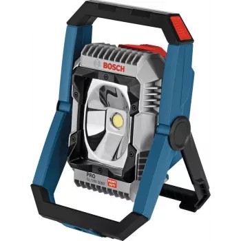 Bosch Professional GLI 18V-3000 Cordless LED Work Light (Tool Only, 18V, 3000 Lumens, IP64)