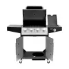 TEESA Gas Grill BBQ 5007 Master 5 Burner TSA0251