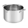 Tefal Duetto+ G7196456 28 cm Glass Lid for Stainless Steel Pot