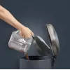 Tefal Compact Power XXL TW4B36 Bagless Cylinder Vacuum Cleaner 900W 2.5L 75dB Black/Blue