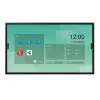 Sharp NEC LM431 43 inch 4K UHD Interactive Flat Panel Display with Android, 500 cd/m², OPS Slot