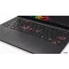 Lenovo ThinkPad X13 Gen 6 Intel Core Ultra 5 225U 16GB 512GB SSD 13.3 inch WUXGA IPS Windows 11 Pro Black 3Y Premier Support + CO2 Offset