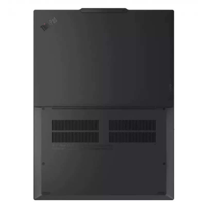 Lenovo ThinkPad X13 Gen 6 Intel Core Ultra 5 225U 16GB 512GB SSD 13.3 inch WUXGA IPS Windows 11 Pro Black 3Y Premier Support + CO2 Offset