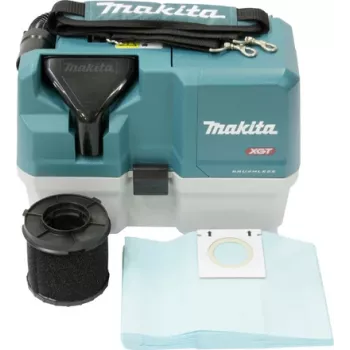 Makita VC013GLZ03 Cordless Wet/Dry Vacuum Cleaner (Tool Only)