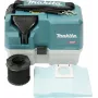 Makita VC013GLZ03 Cordless Wet/Dry Vacuum Cleaner (Tool Only)