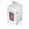 HSM Autofeed X200 Paper Shredder with Automatic Feeder, 30 L, P-4, 4 x 12 mm