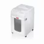 HSM Autofeed X200 Paper Shredder with Automatic Feeder, 30 L, P-4, 4 x 12 mm