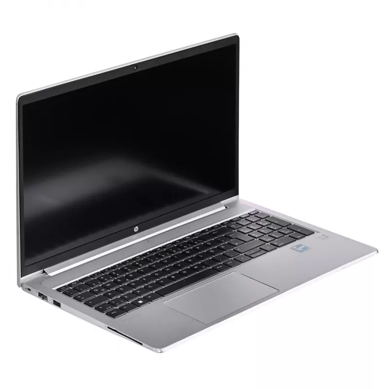 HP ProBook 650 G8 i5-1135G7 16GB 512GB SSD 15.6 inch FHD Windows 11 Pro UK QWERTY Laptop (Used)