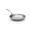 De Buyer Mineral B Element Pro Carbon Steel Frying Pan 24 cm