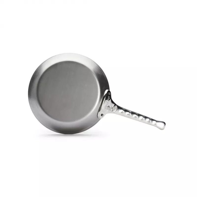 De Buyer Mineral B Element Pro Carbon Steel Frying Pan 24 cm