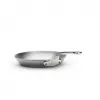De Buyer Mineral B Element Pro Carbon Steel Frying Pan 24 cm