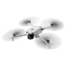 DJI Lito 1 Fly More Combo (DJI RC-N3) Drone with 4K Camera, Grey