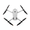 DJI Lito 1 Fly More Combo (DJI RC-N3) Drone with 4K Camera, Grey