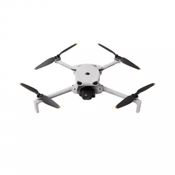 DJI Lito 1 Fly More Combo (DJI RC-N3) Drone with 4K Camera, Grey