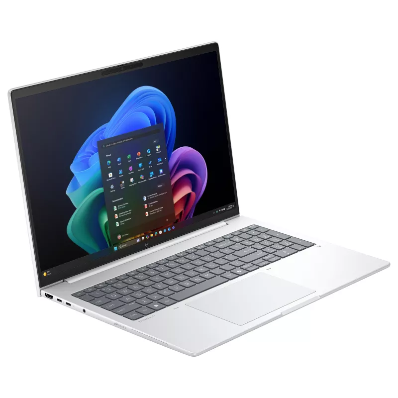 HP EliteBook 8 G1i Intel Core Ultra 7 258V 32GB 1TB SSD 16 inch W11 Pro Arabic/US English QWERTY