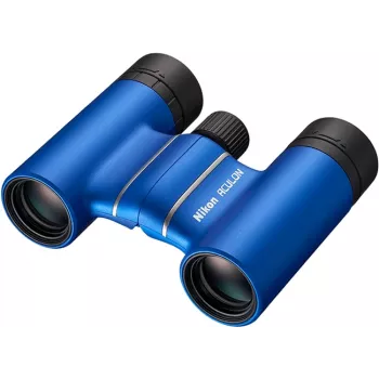 Nikon Aculon T02 8x21 Binoculars Blue (BAA860WB)