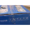 ECOVACS WINBOT W2S OMNI Corded Window Cleaning Robot, 8000 Pa, White