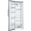 Bosch KSV33VLEP Freestanding Cooler with VitaFresh, 324L, Silver