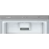 Bosch KSV33VLEP Freestanding Cooler with VitaFresh, 324L, Silver