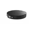 Roborock Saros 20 Sonic Robot Vacuum Cleaner, Sonic Black, S20S52-00