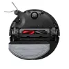 Roborock Saros 20 Sonic Robot Vacuum Cleaner, Sonic Black, S20S52-00