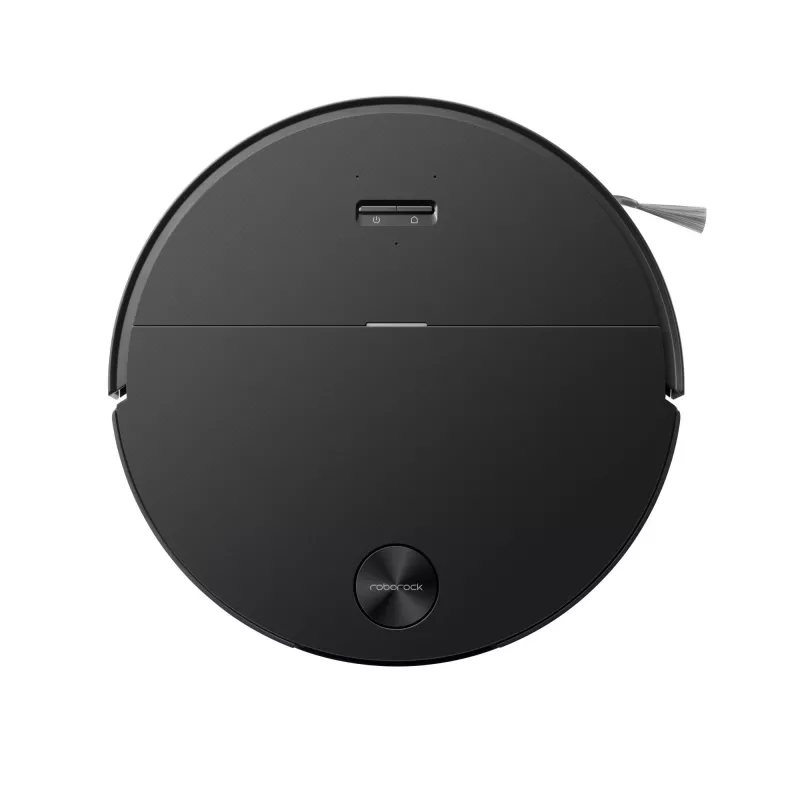 Roborock Saros 20 Sonic Robot Vacuum Cleaner, Sonic Black, S20S52-00