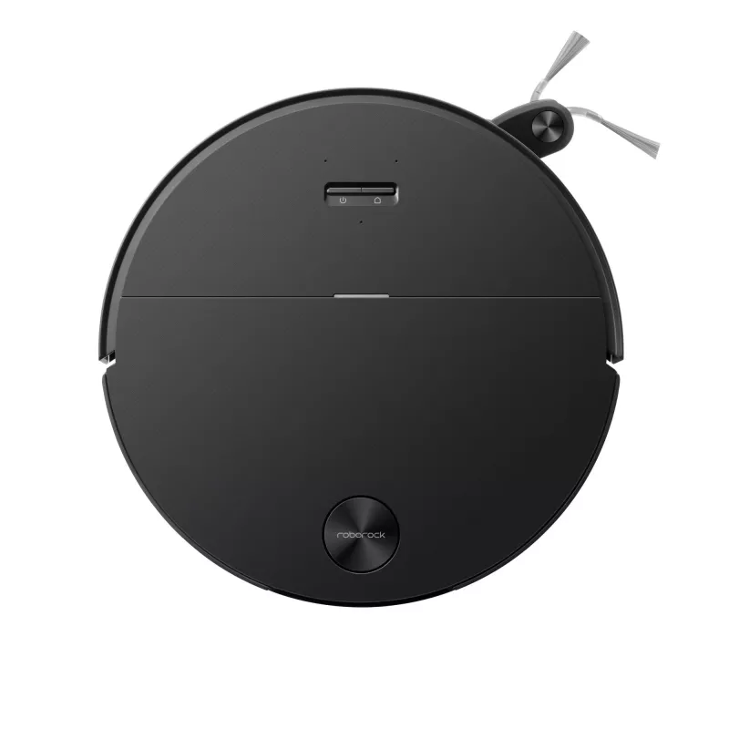 Roborock Saros 20 Sonic Robot Vacuum Cleaner, Sonic Black, S20S52-00