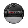Roborock Saros 20 Sonic Robot Vacuum Cleaner, Sonic Black, S20S52-00