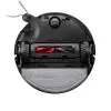 Roborock Saros 20 Sonic Robot Vacuum Cleaner, Sonic Black, S20S52-00