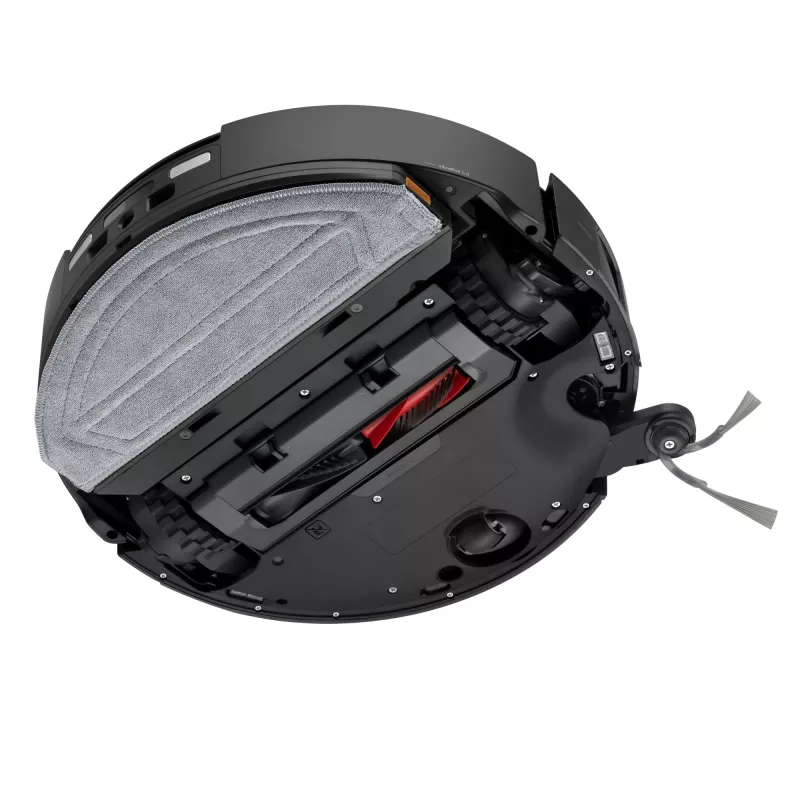 Roborock Saros 20 Sonic Robot Vacuum Cleaner, Sonic Black, S20S52-00