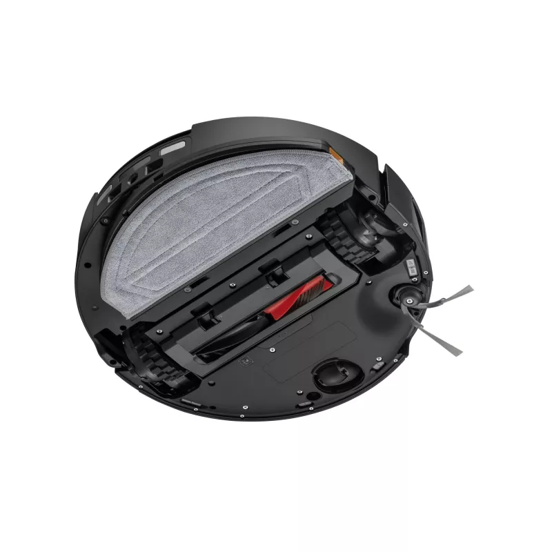 Roborock Saros 20 Sonic Robot Vacuum Cleaner, Sonic Black, S20S52-00