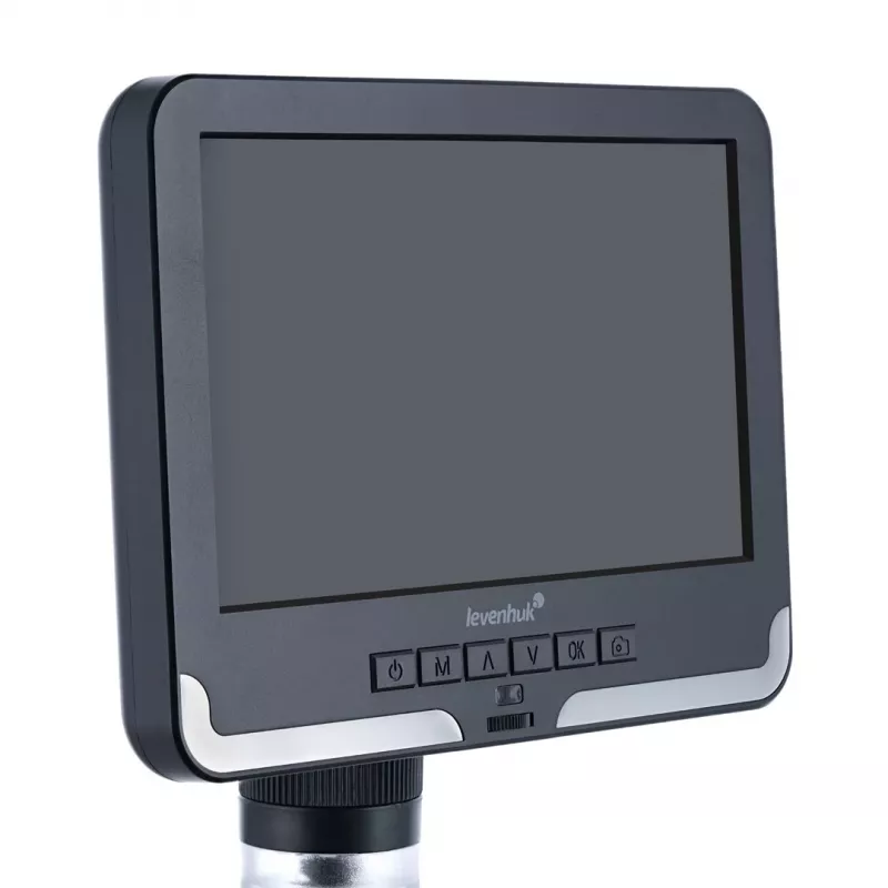 Levenhuk DTX RC2 200x Digital Microscope