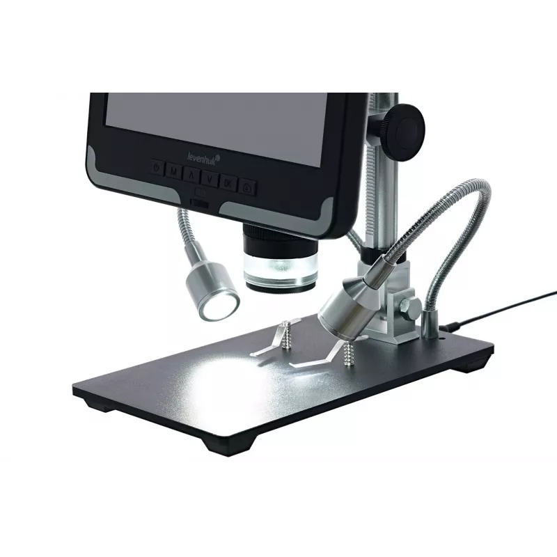 Levenhuk DTX RC2 200x Digital Microscope