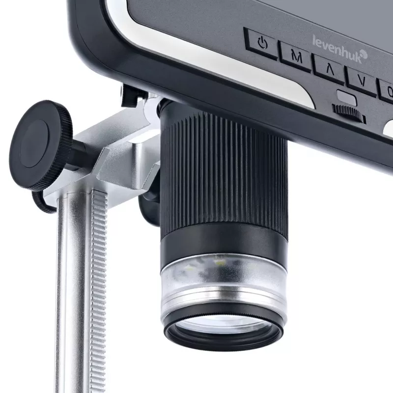 Levenhuk DTX RC2 200x Digital Microscope