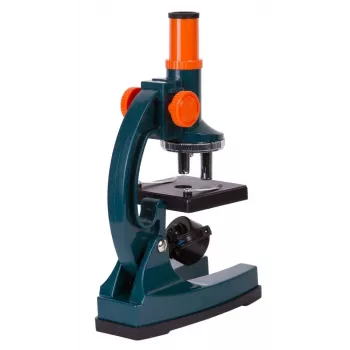Levenhuk LabZZ M2 900x Optical Microscope