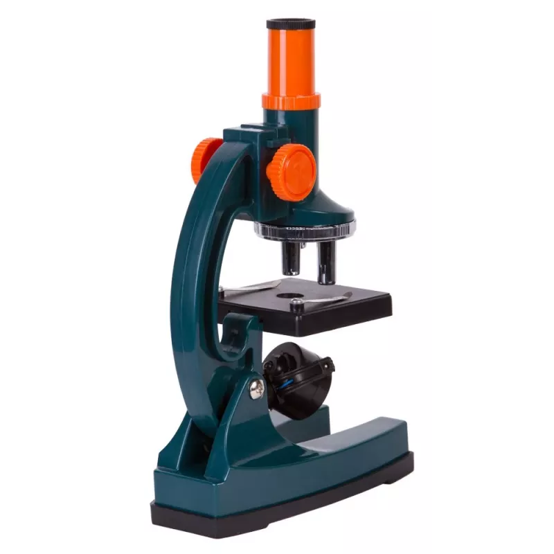 Levenhuk LabZZ M2 900x Optical Microscope