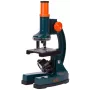 Levenhuk LabZZ M2 900x Optical Microscope