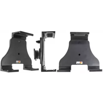 Brodit Passive Holder with Tilt for iPhone 6/6S/7/8/SE - Black