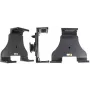 Brodit Passive Holder with Tilt for iPhone 6/6S/7/8/SE - Black