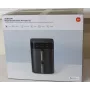 Xiaomi Dual Zone Air Fryer 12L EU - Smart Double Stack Air Fryer 12L, 2800 W, Black (Unpacked, Scratched Item)