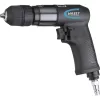 HAZET 9030N-1 Pneumatic Drill (Black, Keyless Chuck 1-10 mm)