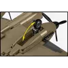 COBI KLOCKI Blocks Messerschmitt BF 110C 578 Pieces