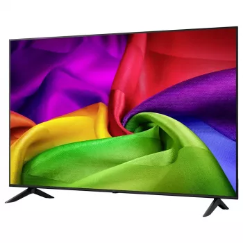 LG 65NU800B6LA 65 inch NanoCell 4K UHD Smart TV (webOS, AI Processor, HDR, 2023 Model)