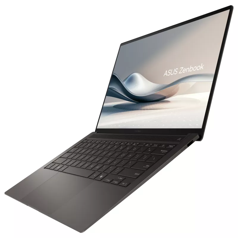 ASUS Zenbook S 14 UX5406SA-PV530W Intel Core Ultra 7 258V 32GB 1TB SSD 14 inch OLED 3K Touch Windows 11 Home