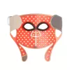 Silk'n LED Face Mask Pro FLMP1PE1001 - Anti-Aging & Acne LED Light Therapy Mask